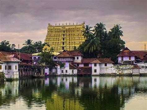 secrets of padmanabhaswamy temple